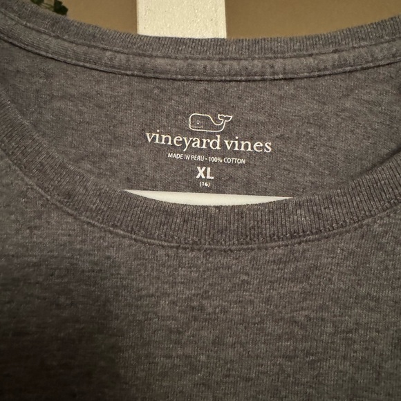 Vineyard Vines - 2 long sleeve shirts with tags! - Picture 6 of 7